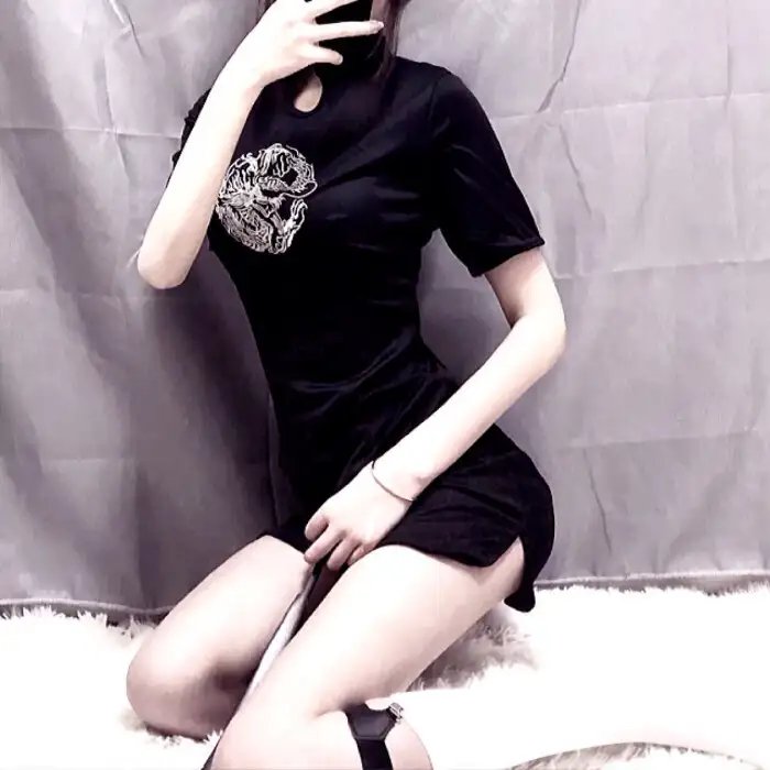停车场故事